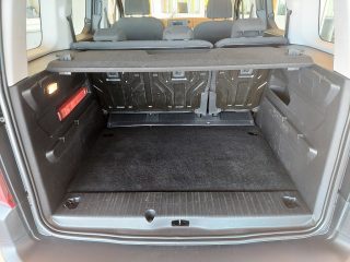 Citroën Berlingo PureTech 110 S&S Live