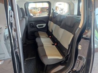 Citroën Berlingo PureTech 110 S&S Live