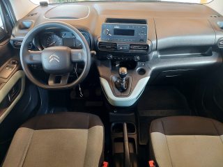 Citroën Berlingo PureTech 110 S&S Live