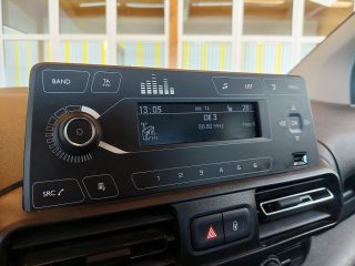 Citroën Berlingo PureTech 110 S&S Live