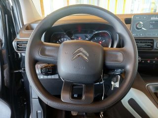 Citroën Berlingo PureTech 110 S&S Live