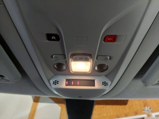 Citroën Berlingo PureTech 110 S&S Live