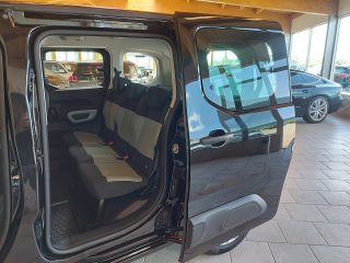 Citroën Berlingo PureTech 110 S&S Live