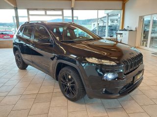 Jeep Cherokee 2,2 MultiJet II AWD Limited Aut.