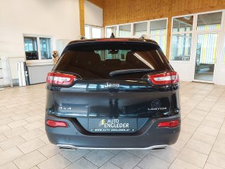 Jeep Cherokee 2,2 MultiJet II AWD Limited Aut.