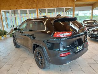 Jeep Cherokee 2,2 MultiJet II AWD Limited Aut.