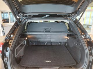 Jeep Cherokee 2,2 MultiJet II AWD Limited Aut.