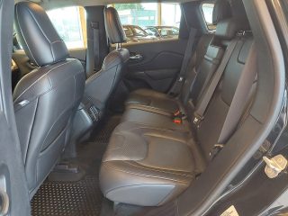 Jeep Cherokee 2,2 MultiJet II AWD Limited Aut.