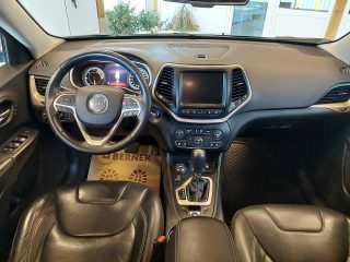 Jeep Cherokee 2,2 MultiJet II AWD Limited Aut.