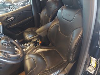 Jeep Cherokee 2,2 MultiJet II AWD Limited Aut.