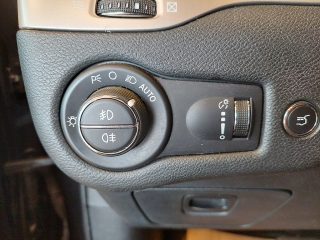 Jeep Cherokee 2,2 MultiJet II AWD Limited Aut.