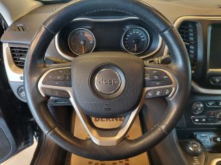 Jeep Cherokee 2,2 MultiJet II AWD Limited Aut.