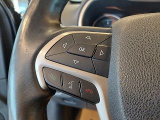 Jeep Cherokee 2,2 MultiJet II AWD Limited Aut.