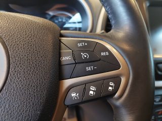 Jeep Cherokee 2,2 MultiJet II AWD Limited Aut.