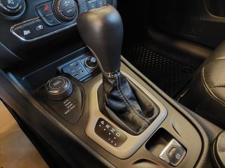 Jeep Cherokee 2,2 MultiJet II AWD Limited Aut.