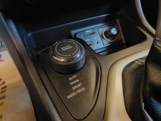 Jeep Cherokee 2,2 MultiJet II AWD Limited Aut.