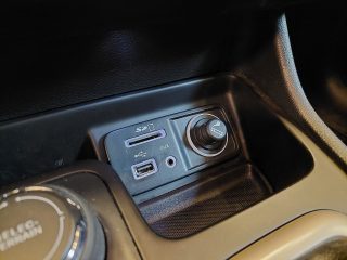 Jeep Cherokee 2,2 MultiJet II AWD Limited Aut.