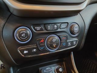 Jeep Cherokee 2,2 MultiJet II AWD Limited Aut.