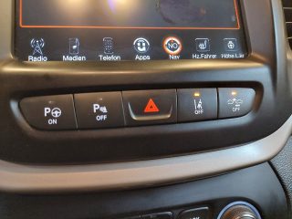 Jeep Cherokee 2,2 MultiJet II AWD Limited Aut.