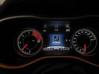 Jeep Cherokee 2,2 MultiJet II AWD Limited Aut.
