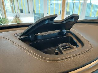 Jeep Cherokee 2,2 MultiJet II AWD Limited Aut.