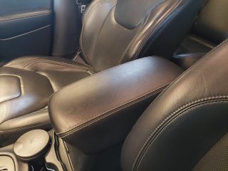 Jeep Cherokee 2,2 MultiJet II AWD Limited Aut.
