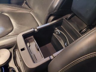 Jeep Cherokee 2,2 MultiJet II AWD Limited Aut.
