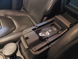 Jeep Cherokee 2,2 MultiJet II AWD Limited Aut.