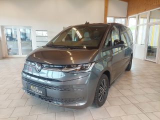 VW Multivan 1,4 TSI Life ÜH eHybrid PHEV Aut.