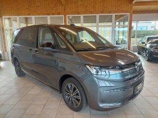 VW Multivan 1,4 TSI Life ÜH eHybrid PHEV Aut.