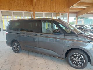 VW Multivan 1,4 TSI Life ÜH eHybrid PHEV Aut.