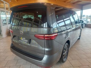 VW Multivan 1,4 TSI Life ÜH eHybrid PHEV Aut.
