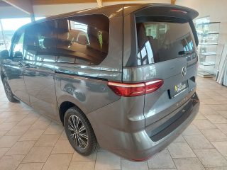 VW Multivan 1,4 TSI Life ÜH eHybrid PHEV Aut.