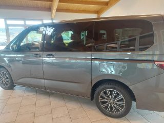 VW Multivan 1,4 TSI Life ÜH eHybrid PHEV Aut.