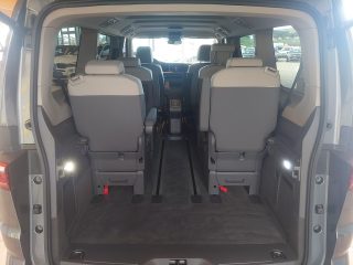 VW Multivan 1,4 TSI Life ÜH eHybrid PHEV Aut.