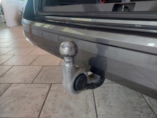 VW Multivan 1,4 TSI Life ÜH eHybrid PHEV Aut.