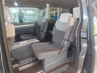 VW Multivan 1,4 TSI Life ÜH eHybrid PHEV Aut.