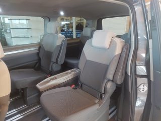 VW Multivan 1,4 TSI Life ÜH eHybrid PHEV Aut.