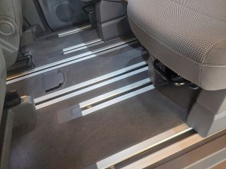 VW Multivan 1,4 TSI Life ÜH eHybrid PHEV Aut.
