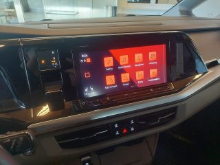 VW Multivan 1,4 TSI Life ÜH eHybrid PHEV Aut.