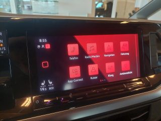 VW Multivan 1,4 TSI Life ÜH eHybrid PHEV Aut.