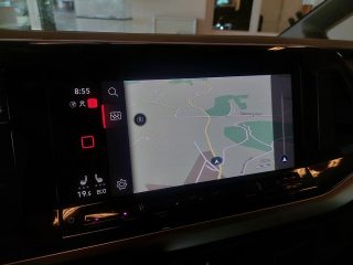 VW Multivan 1,4 TSI Life ÜH eHybrid PHEV Aut.