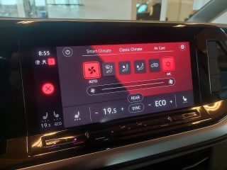 VW Multivan 1,4 TSI Life ÜH eHybrid PHEV Aut.