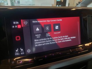 VW Multivan 1,4 TSI Life ÜH eHybrid PHEV Aut.