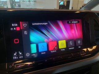 VW Multivan 1,4 TSI Life ÜH eHybrid PHEV Aut.