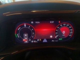 VW Multivan 1,4 TSI Life ÜH eHybrid PHEV Aut.