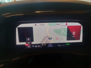 VW Multivan 1,4 TSI Life ÜH eHybrid PHEV Aut.
