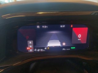 VW Multivan 1,4 TSI Life ÜH eHybrid PHEV Aut.