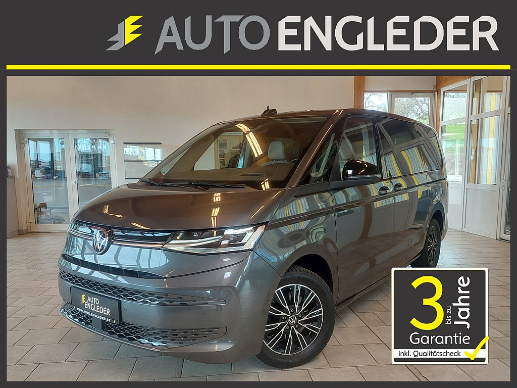 VW Multivan 1,4 TSI Life ÜH eHybrid PHEV Aut.