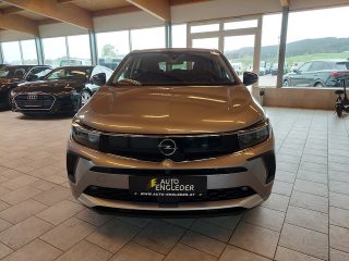 Opel Grandland 1,2 Turbo Dir. Inj. Business Elegance S/S Aut.